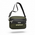Graft Hard Crossbody Bag